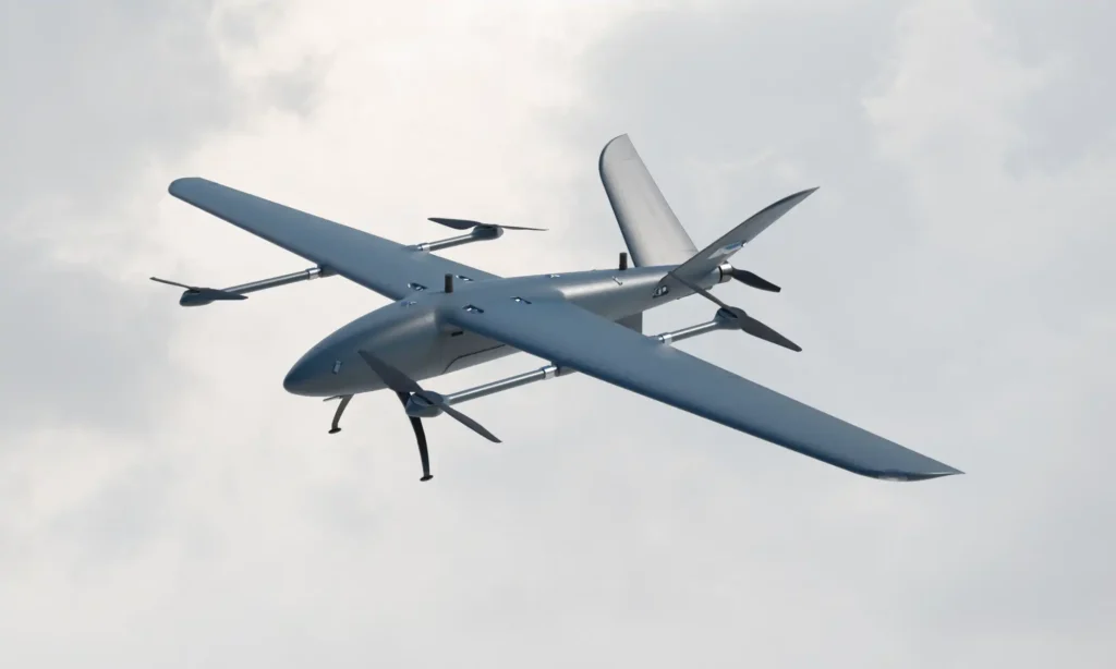 Proforce UAV Technology